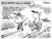 Political Cartoons by Jerry Holbert
