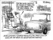 Political Cartoons by Jerry Holbert