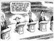 Political Cartoons by Jerry Holbert