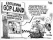 Political Cartoons by Jerry Holbert