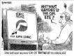 Political Cartoons by Jerry Holbert