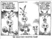 Political Cartoons by Jerry Holbert