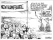 Political Cartoons by Jerry Holbert