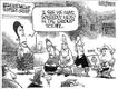 Political Cartoons by Jerry Holbert