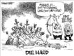 Political Cartoons by Jerry Holbert