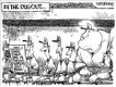 Political Cartoons by Jerry Holbert