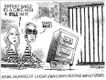Political Cartoons by Jerry Holbert