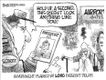 Political Cartoons by Jerry Holbert