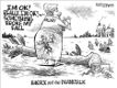 Political Cartoons by Jerry Holbert