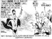 Political Cartoons by Jerry Holbert