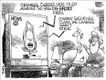 Political Cartoons by Jerry Holbert