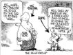 Political Cartoons by Jerry Holbert