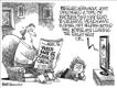 Political Cartoons by Jerry Holbert