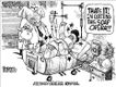 Political Cartoons by Jerry Holbert