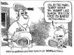 Political Cartoons by Jerry Holbert