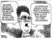 Political Cartoons by Jerry Holbert