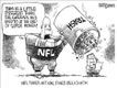 Political Cartoons by Jerry Holbert