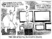 Political Cartoons by Jerry Holbert