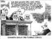 Political Cartoons by Jerry Holbert