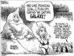 Political Cartoons by Jerry Holbert