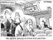 Political Cartoons by Jerry Holbert