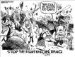Political Cartoons by Jerry Holbert