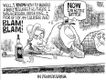 Political Cartoons by Jerry Holbert