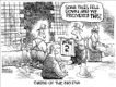 Political Cartoons by Jerry Holbert