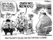 Political Cartoons by Jerry Holbert