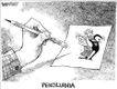 Political Cartoons by Jerry Holbert