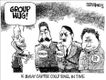 Political Cartoons by Jerry Holbert