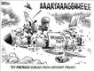 Political Cartoons by Jerry Holbert