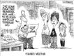 Political Cartoons by Jerry Holbert