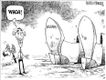 Political Cartoons by Jerry Holbert