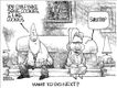 Political Cartoons by Jerry Holbert