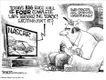 Political Cartoons by Jerry Holbert