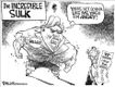 Political Cartoons by Jerry Holbert