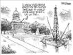 Political Cartoons by Jerry Holbert