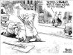Political Cartoons by Jerry Holbert