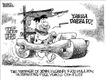 Political Cartoons by Jerry Holbert