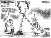 Political Cartoons by Jerry Holbert