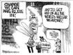 Political Cartoons by Jerry Holbert