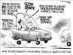 Political Cartoons by Jerry Holbert