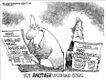 Political Cartoons by Jerry Holbert