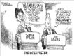 Political Cartoons by Jerry Holbert