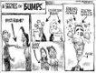 Political Cartoons by Jerry Holbert