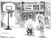 Political Cartoons by Jerry Holbert