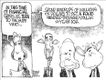 Political Cartoons by Jerry Holbert
