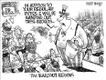 Political Cartoons by Jerry Holbert