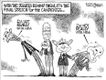 Political Cartoons by Jerry Holbert